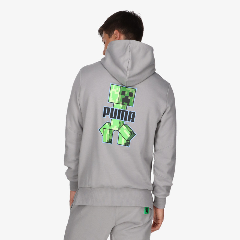PUMA Дуксер Minecraft 