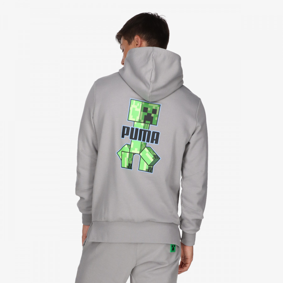 PUMA Дуксер Minecraft 