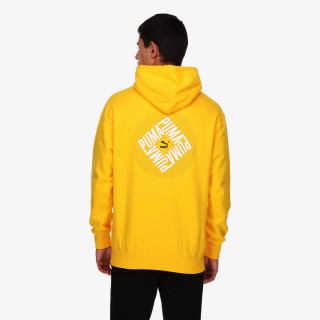 PUMA Дуксер Swxp 