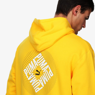 PUMA Дуксер Swxp 