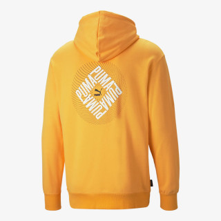 PUMA Дуксер Swxp 
