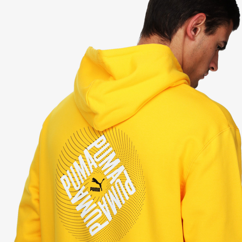 PUMA Дуксер Swxp 
