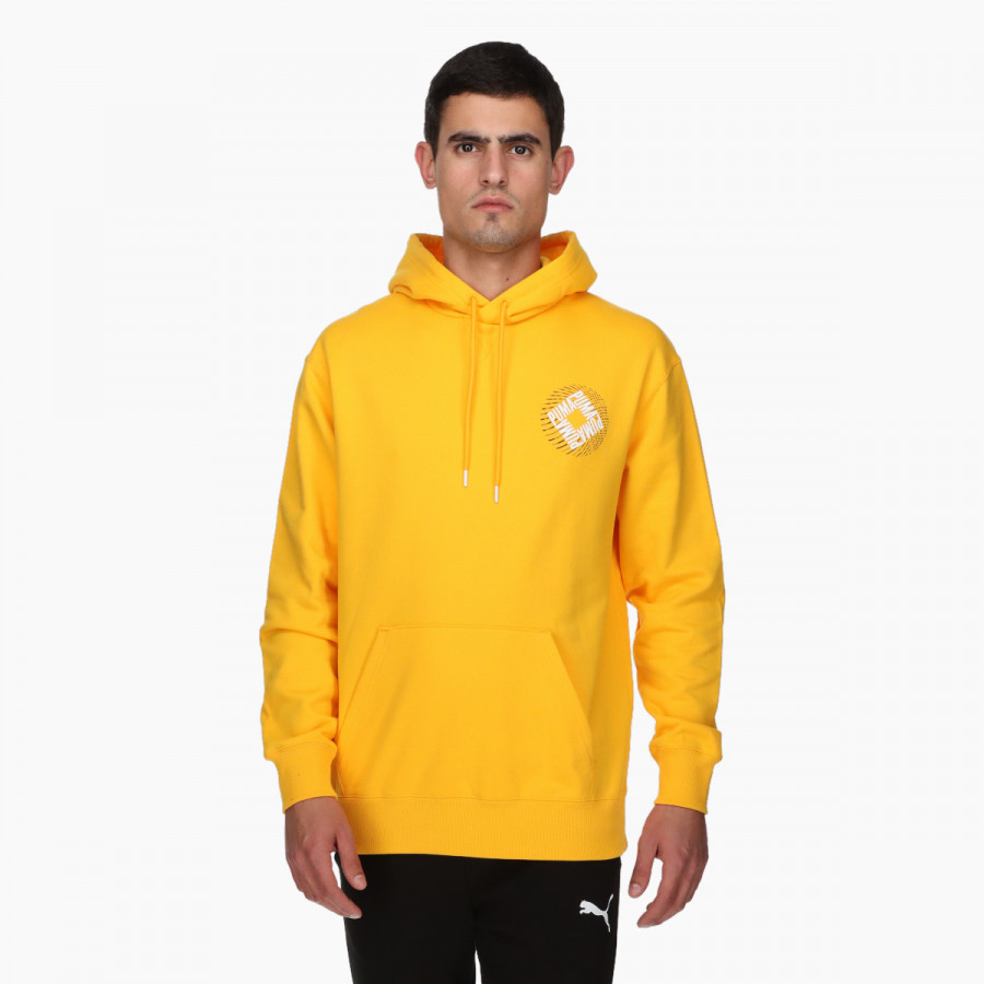 PUMA Дуксер Swxp 