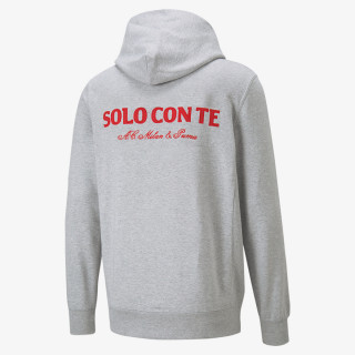PUMA Дуксер X Ac Milan Hoodie 