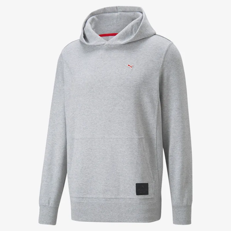 PUMA Дуксер X Ac Milan Hoodie 