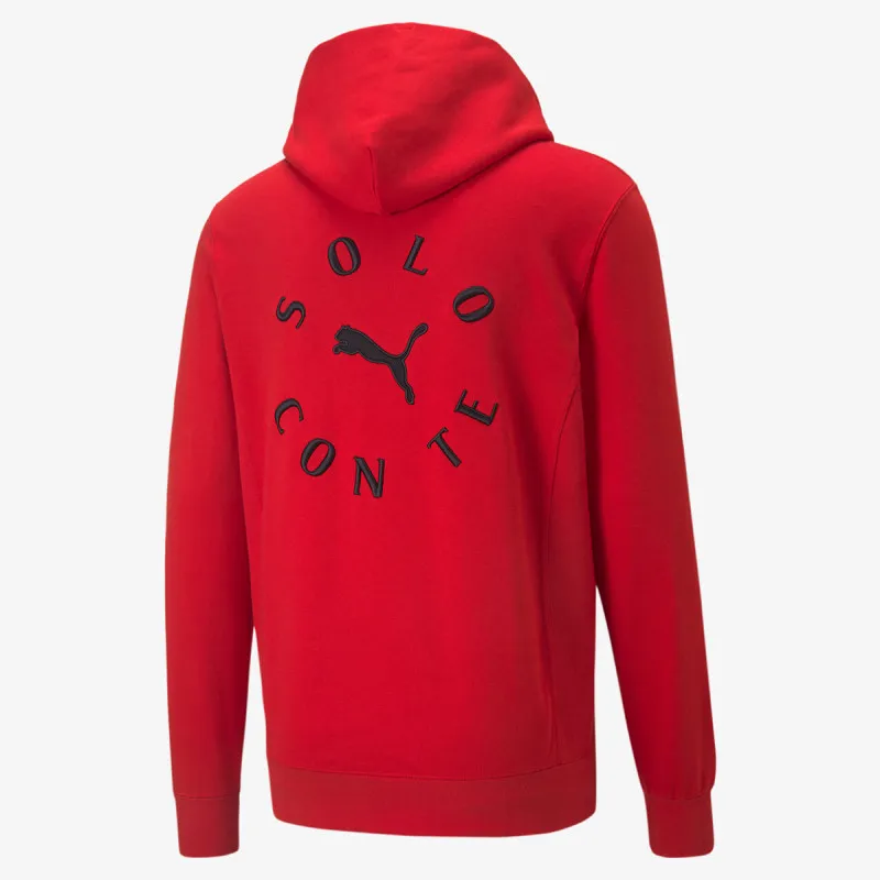 PUMA Дуксер x AC Milan 