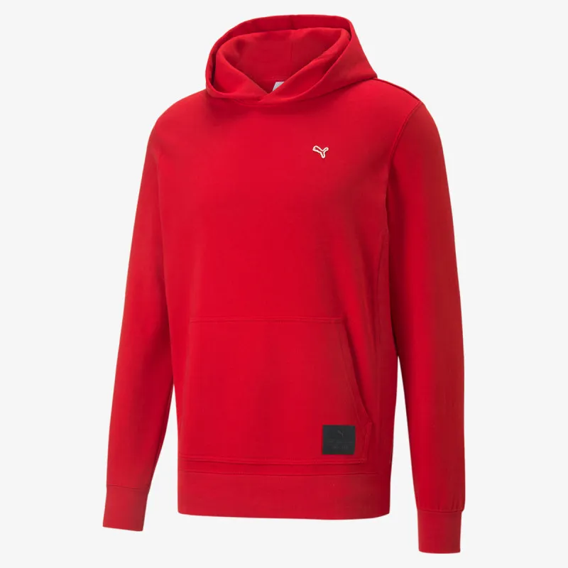 PUMA Дуксер x AC Milan 