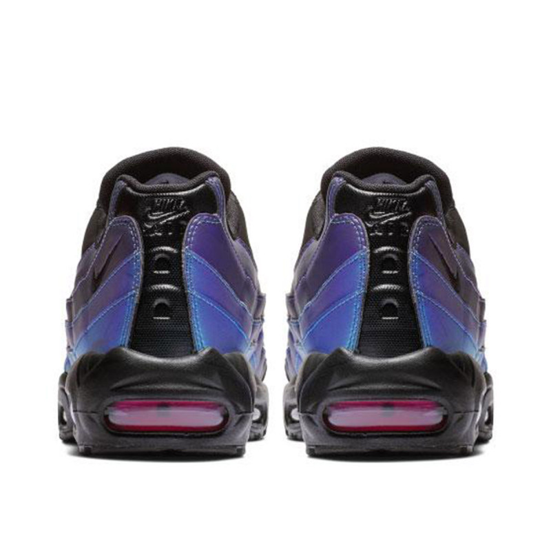 Nike Патики NIKE AIR MAX 95 PREMIUM 