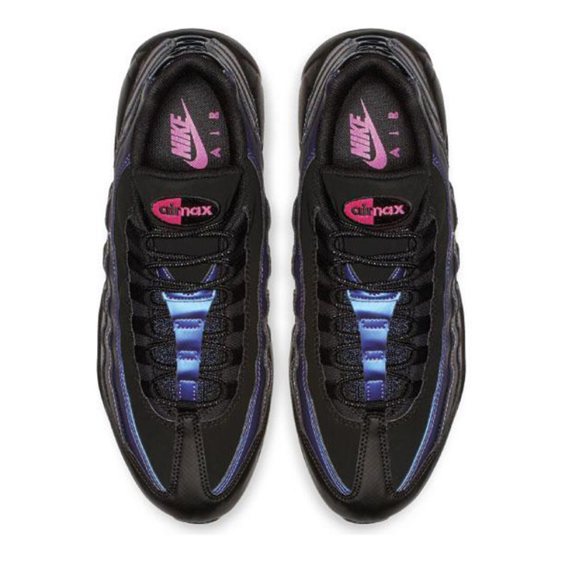 Nike Патики NIKE AIR MAX 95 PREMIUM 