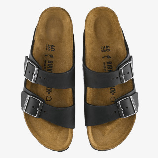 Birkenstock Кондури ARIZONA LEOI BLACK 