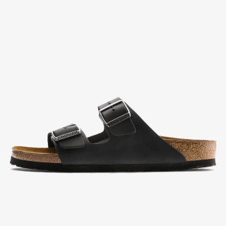 Birkenstock Кондури ARIZONA LEOI BLACK 