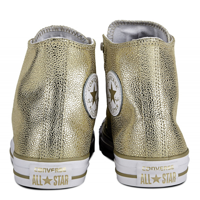 Converse shop stingray metallic