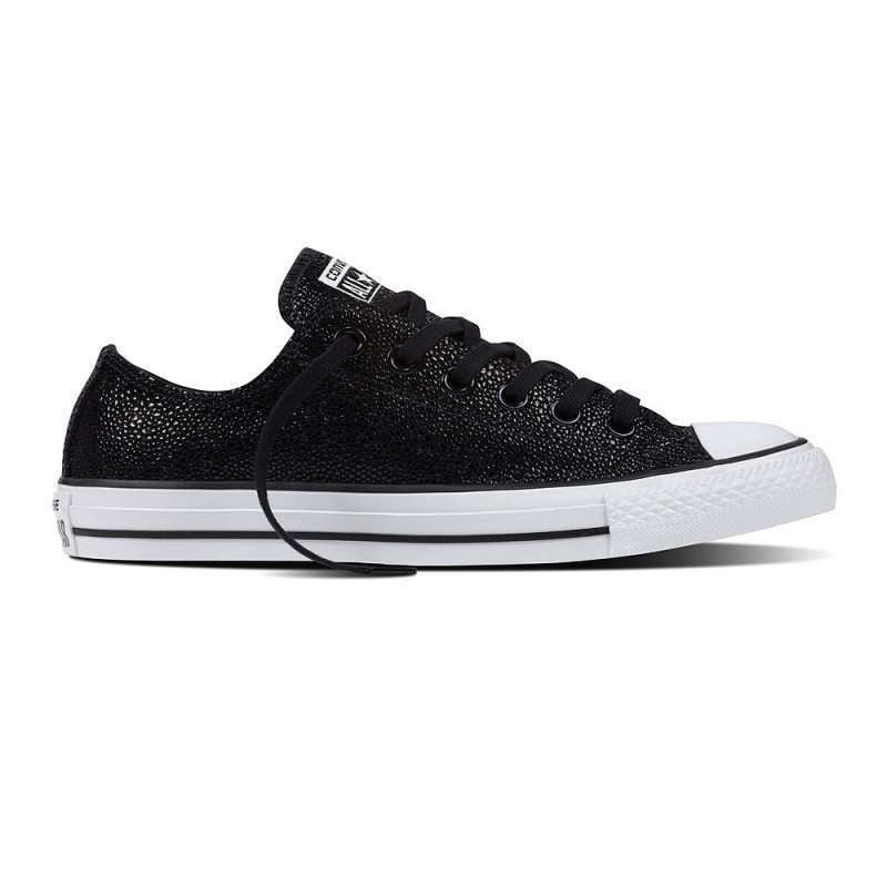 CONVERSE CHUCK TAYLOR ALL STAR STINGRAY METALLIC Buzz
