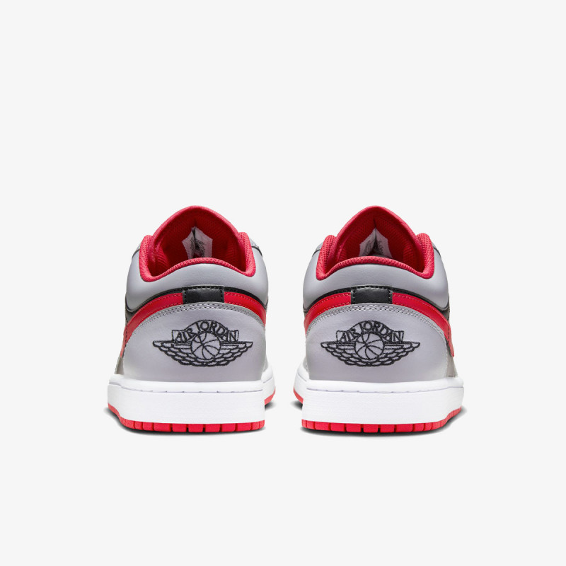 Nike Патики AIR JORDAN 1 LOW 