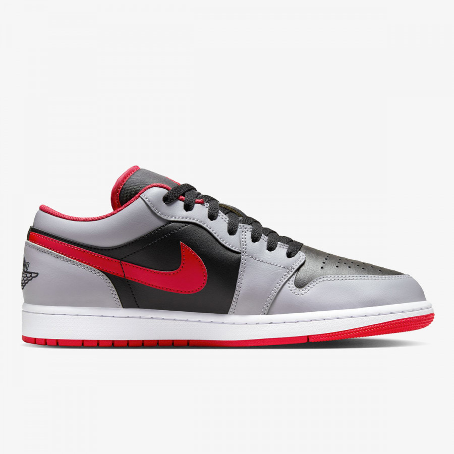 Nike Патики AIR JORDAN 1 LOW 
