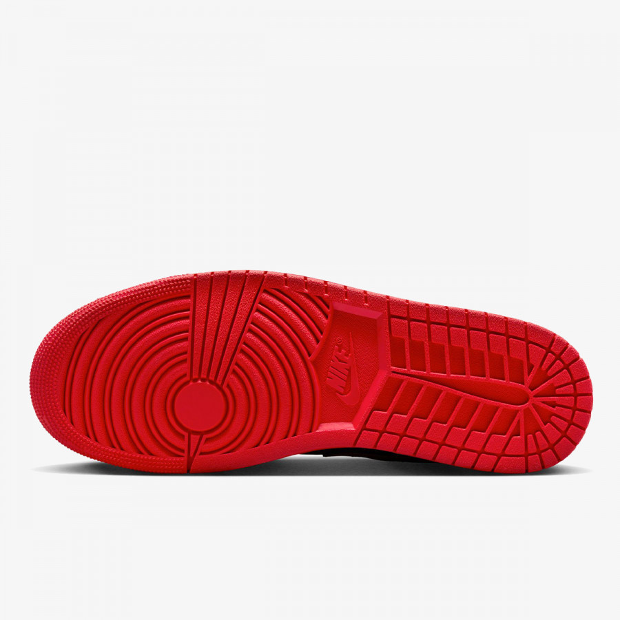 Nike Патики AIR JORDAN 1 LOW 