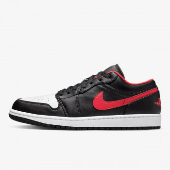 NIKE Патики NIKE Патики AIR JORDAN 1 LOW 