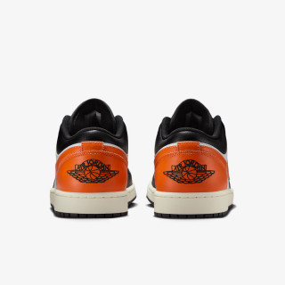 Nike Патики AIR JORDAN 1 LOW 