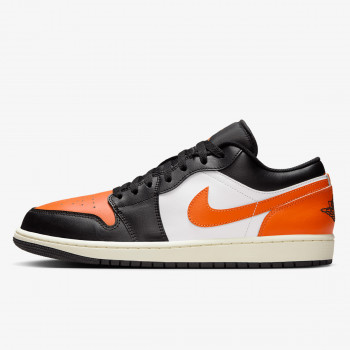 Nike Патики AIR JORDAN 1 LOW 