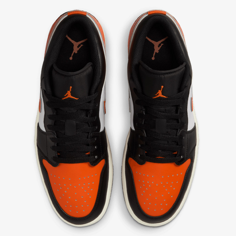 Nike Патики AIR JORDAN 1 LOW 