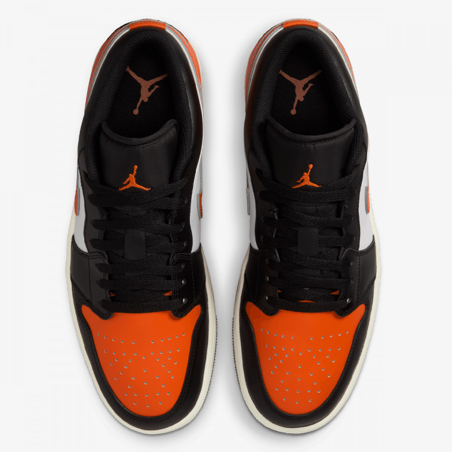 Nike Патики AIR JORDAN 1 LOW 