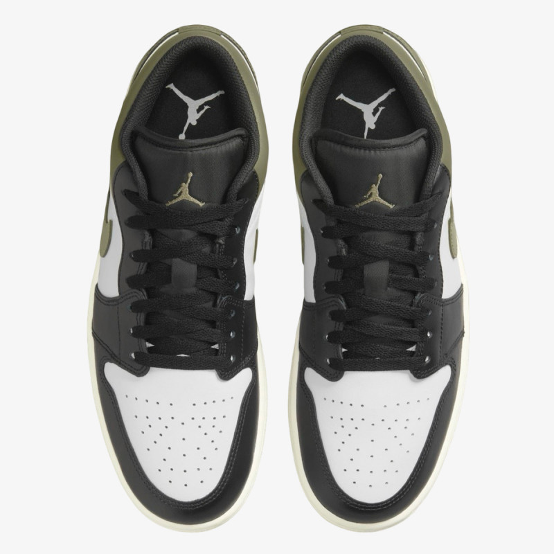 Nike Патики AIR JORDAN 1 LOW 