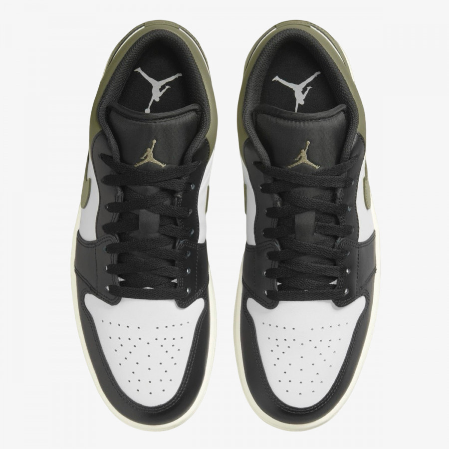 Nike Патики AIR JORDAN 1 LOW 