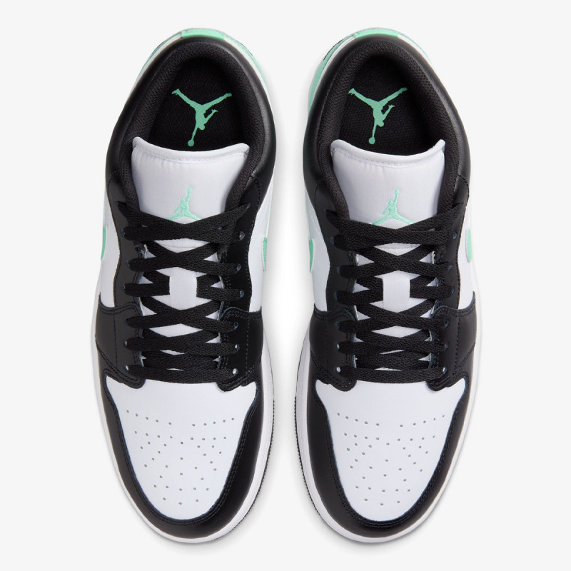 Nike Патики AIR JORDAN 1 LOW 