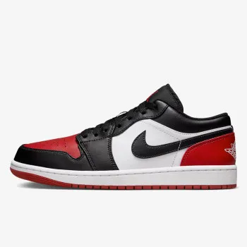 NIKE Патики AIR JORDAN 1 LOW 