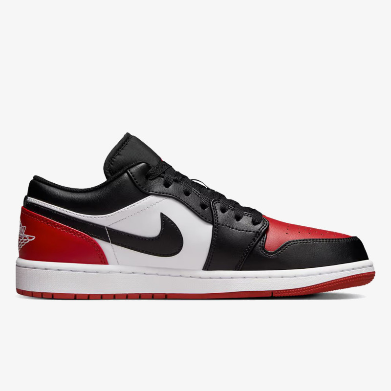 Nike Патики Air Jordan 1 Low 