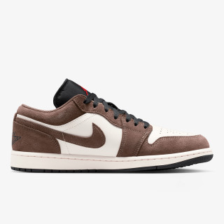 Nike Патики AIR JORDAN 1 LOW 