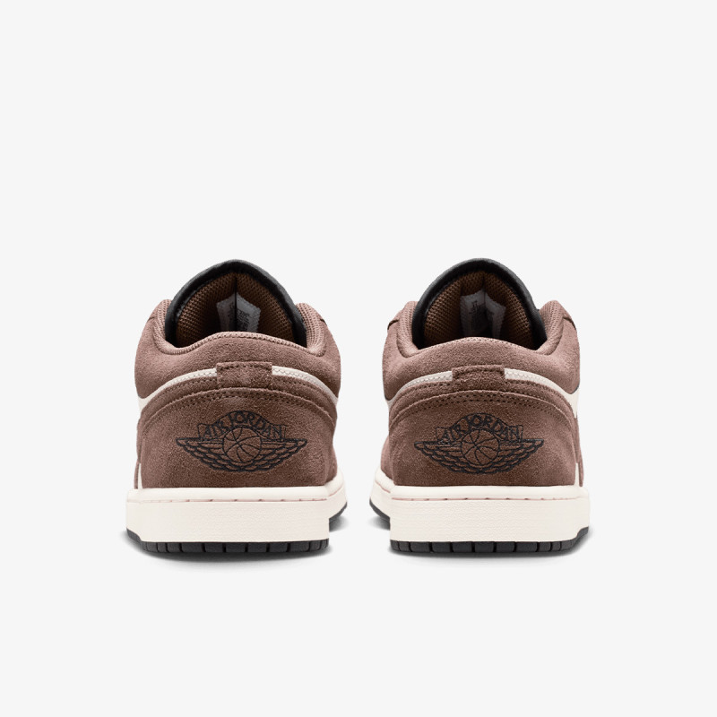 Nike Патики AIR JORDAN 1 LOW 