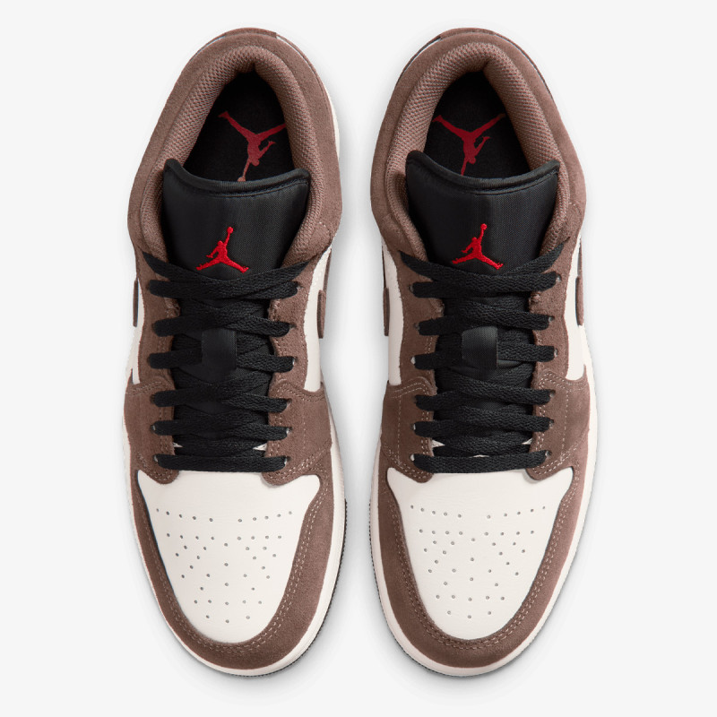 Nike Патики AIR JORDAN 1 LOW 