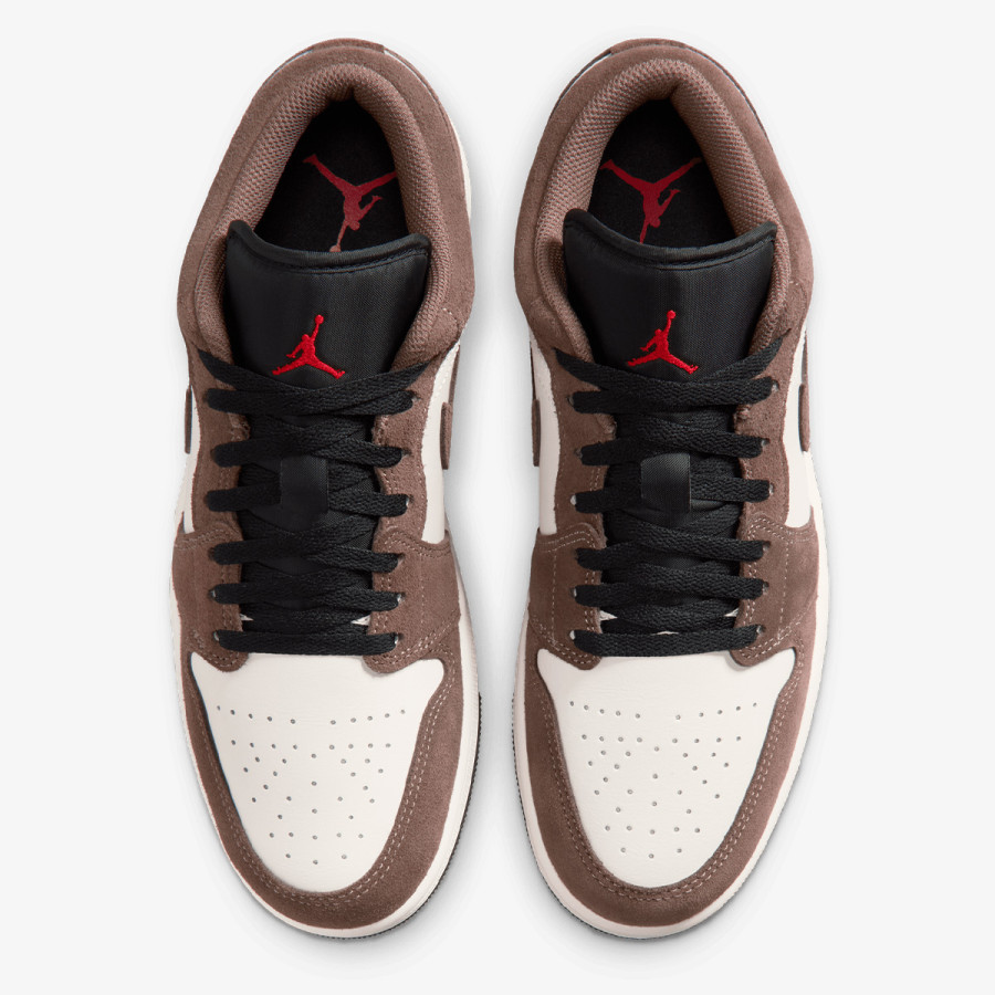 Nike Патики AIR JORDAN 1 LOW 