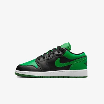 NIKE Патики NIKE Патики AIR JORDAN 1 LOW BG 