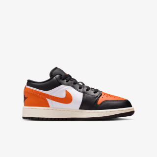 Nike Atlete AIR JORDAN 1 LOW (GS) 