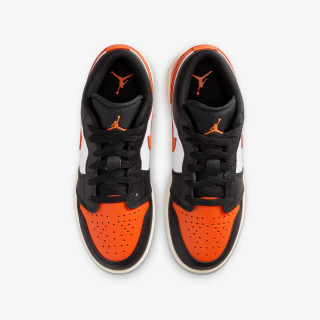 Nike Atlete AIR JORDAN 1 LOW (GS) 