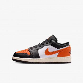 Nike Atlete AIR JORDAN 1 LOW (GS) 