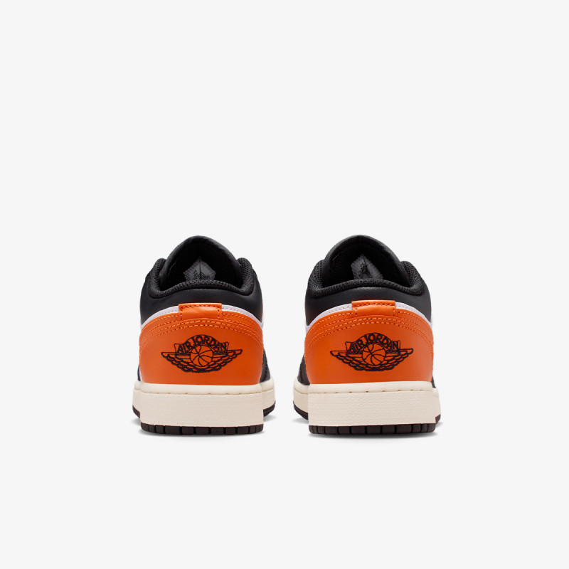 Nike Atlete AIR JORDAN 1 LOW (GS) 