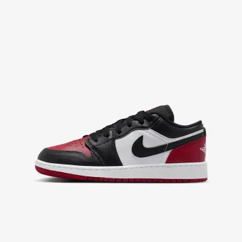 NIKE Патики NIKE Патики AIR JORDAN 1 LOW BG 