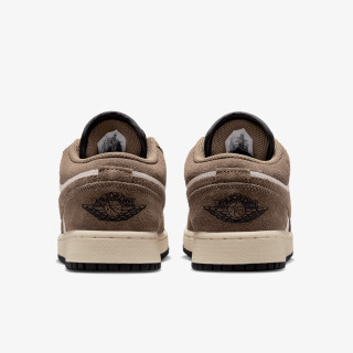 Jordan Патики AIR JORDAN 1 LOW (GS) 