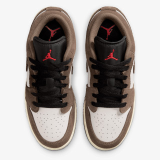 Jordan Патики AIR JORDAN 1 LOW (GS) 