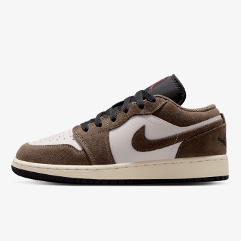 Jordan Патики AIR JORDAN 1 LOW (GS) 