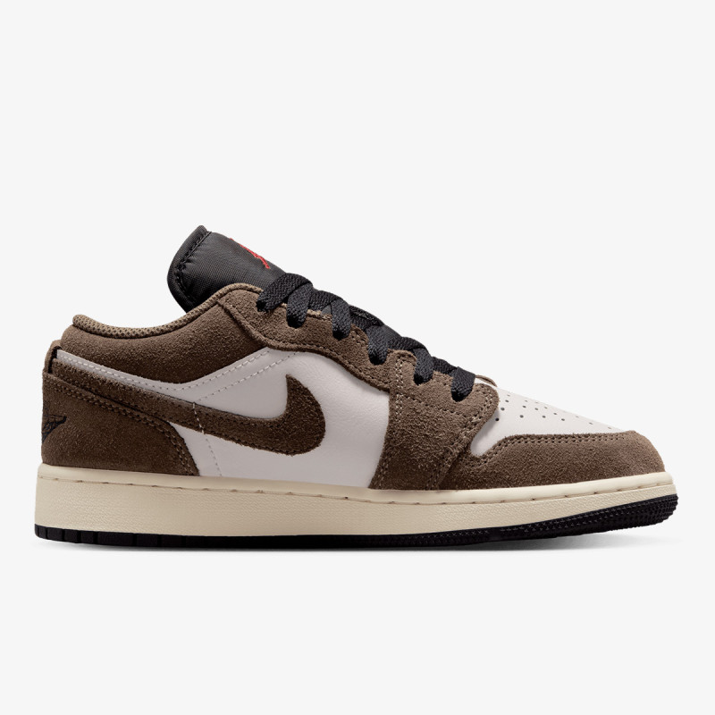 Jordan Патики AIR JORDAN 1 LOW (GS) 