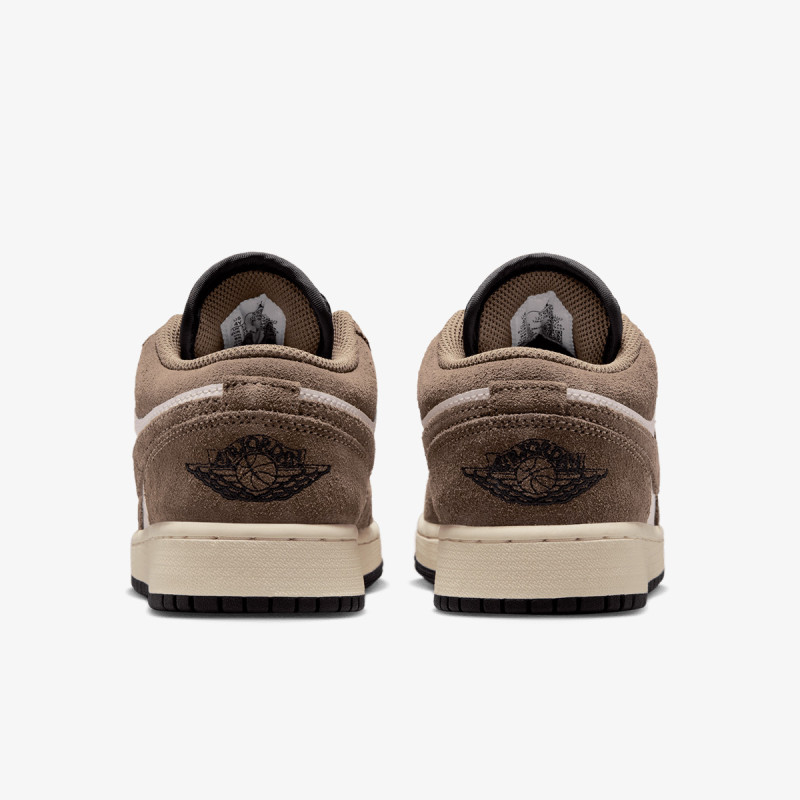 Jordan Патики AIR JORDAN 1 LOW (GS) 