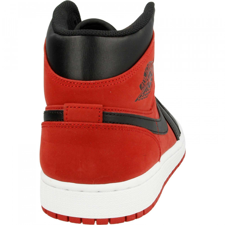 Nike Патики MEN'S AIR JORDAN 1 MID SHOE 