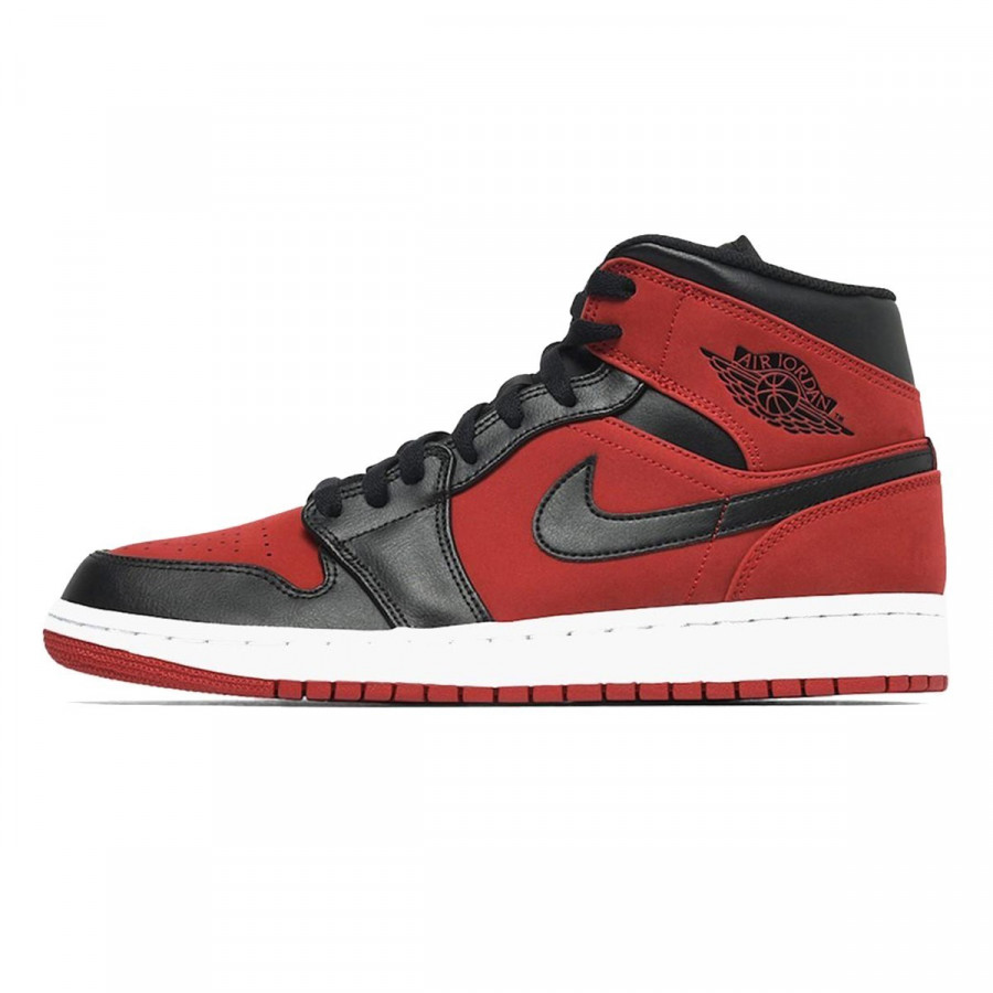 Nike Патики MEN'S AIR JORDAN 1 MID SHOE 