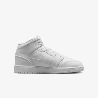 Nike Патики AIR JORDAN 1 MID BG 