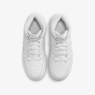 Nike Патики AIR JORDAN 1 MID BG 
