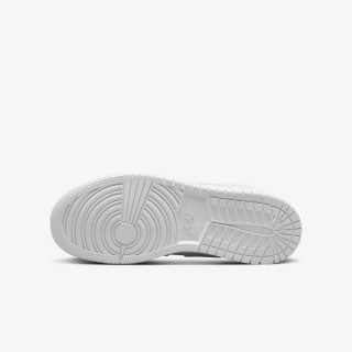 Nike Патики AIR JORDAN 1 MID BG 